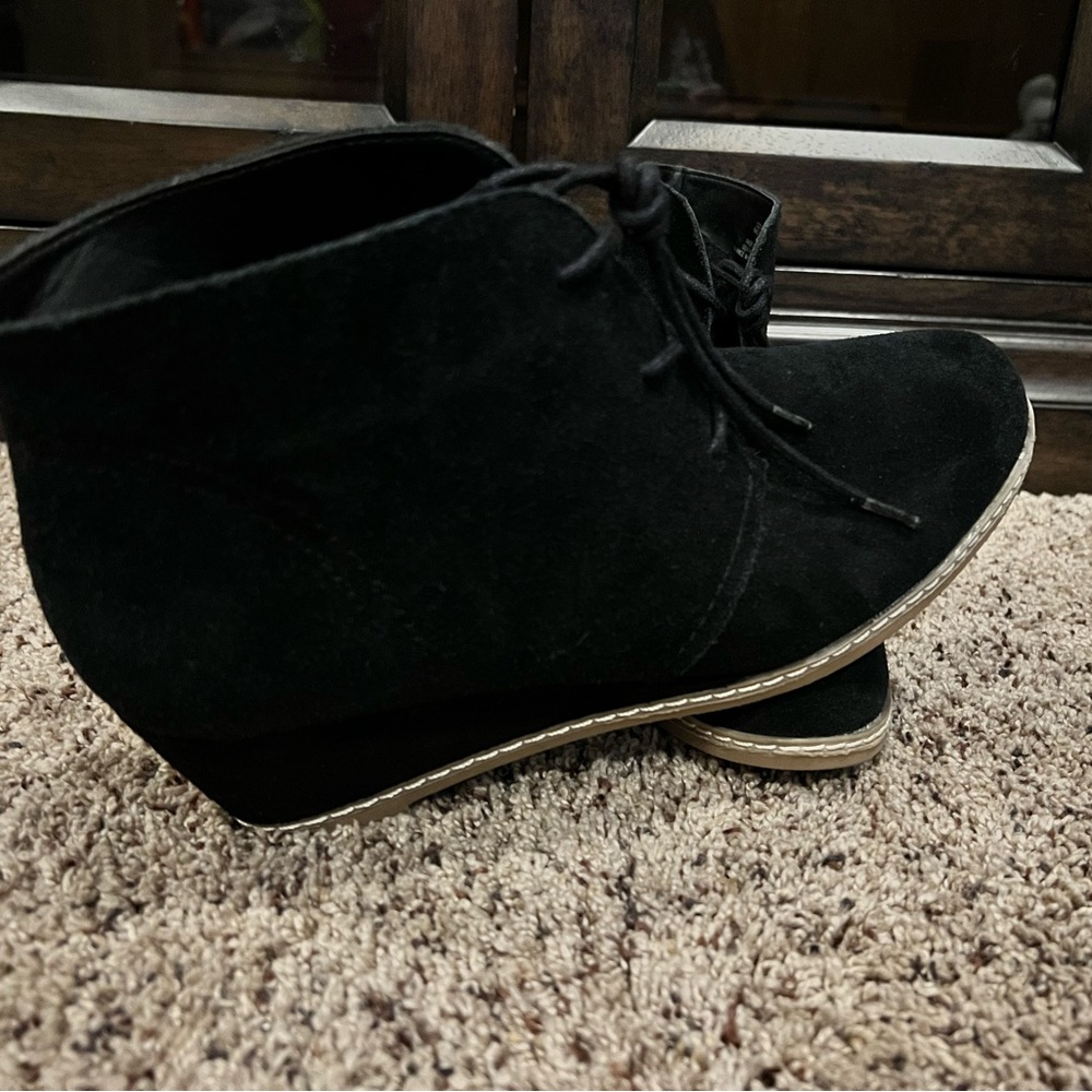 Women’s BJorndal Rachel Boots